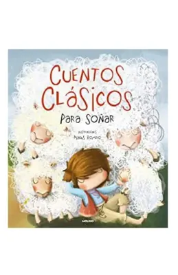 CUENTOS CLASICOS PARA SOÑAR1