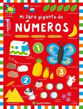 MI LIBRO GIGANTE DE NUMEROS1