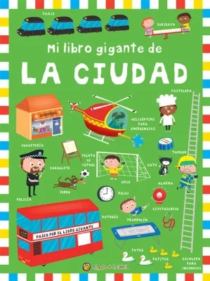 MI LIBRO GIGANTE DE LA CIUDAD1