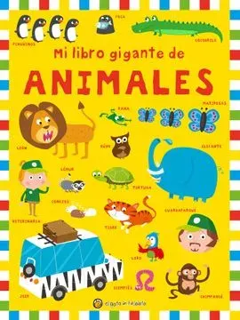 MI LIBRO GIGANTE DE ANIMALES1