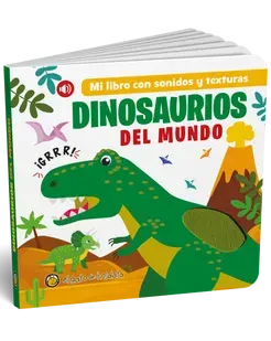 DINOSAURIO DEL MUNDO1
