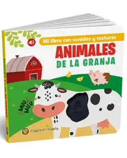 ANIMALES DE LA GRANJA1