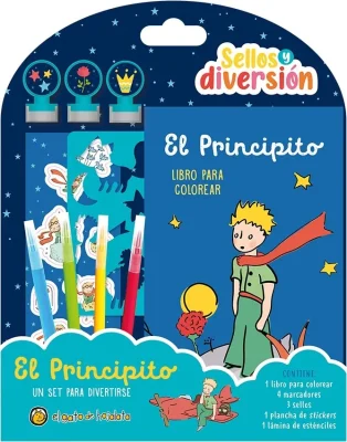 SELLOS Y DIVERSION EL RPINCIPITO1