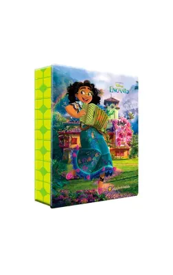 ENCANTO AVENTURAS ENLATADAS1