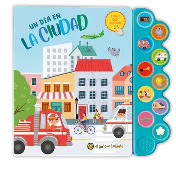 MUNDO DE SONIDO CIUDAD1