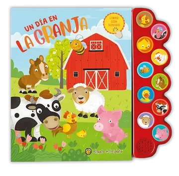 MUNDO DE SONIDO GRANJA1