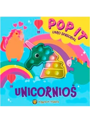 POP IT LIBRO SENSORIAL UNICORNIOS1