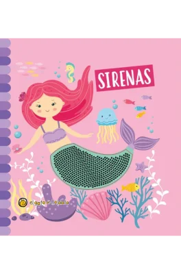 SAFARI DE TEXTURA SIRENAS1