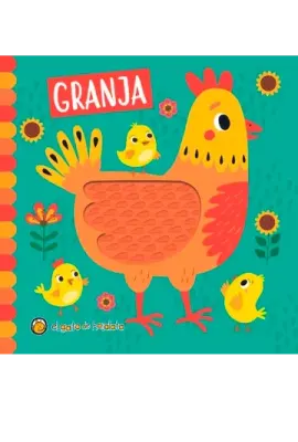 SAFARI DE TEXTURA GRANJA1