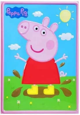 PEPPA PIG AVENTURAS ENLATADAS1