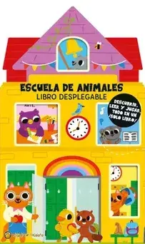 ESCUELA DE ANIMALES1