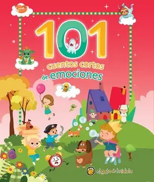 101 CUENTOS CORTOS DE EMOCIONES1