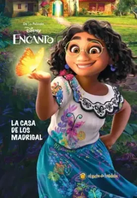 ENCANTO LA CASA DE LOS MADRIGAL1