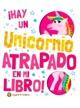 HAY UN UNICORNIO ATRAPADO EN MI LIBRO1