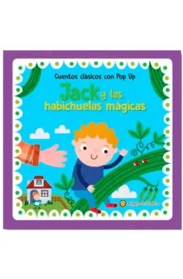 POP UP JACK Y LAS HABICHUELAS MAGICAS1