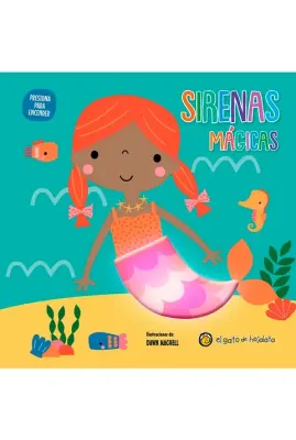 LUCES MAGICAS SIRENAS MAGICAS1