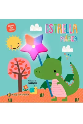 LUCES MAGICAS ESTRELLA MAGICA1