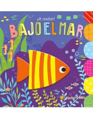A NADAR BAJO EL MAR1