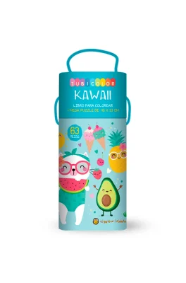 TUBICOLOR KAWAII1