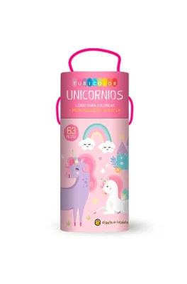 TUBICOLOR UNICORNIOS1