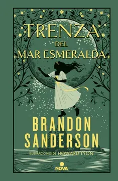 TRENZA DEL MAR ESMERALDA1
