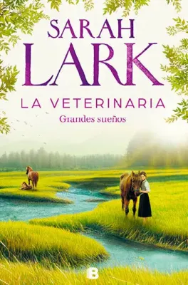 LA VETERINARIA 1 GRANDES SUEÑOS1