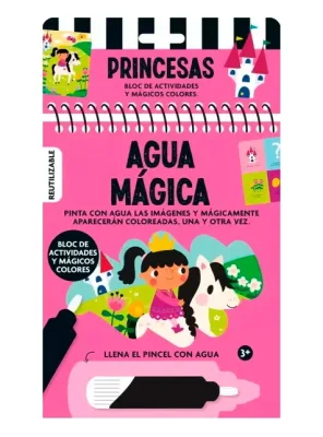 AGUA MAGICA PRINCESAS1