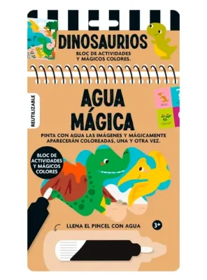 AGUA MAGICA DINOSAURIOS1
