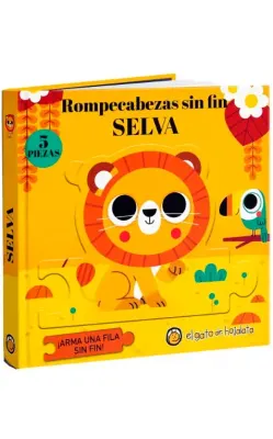 ROMPECABEZAS SIN FIN SELVA1