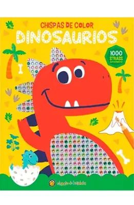 CHISPAS DE COLOR DINOSAURIOS1
