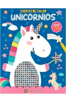 CHISPAS DE COLOR UNICORNIOS1