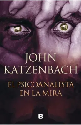 EL PSICOANALISTA EN LA MIRA1