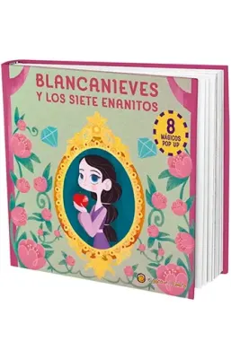 BLANCANIEVES Y LOS SIETE ENANITOS1