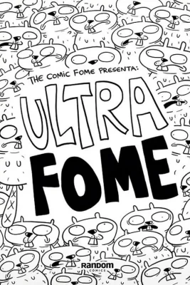 ULTRA FOME1