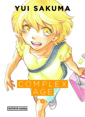 COMPLEX AGE 31