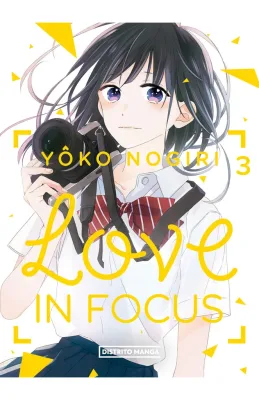 LOVE IN FOCUS 31