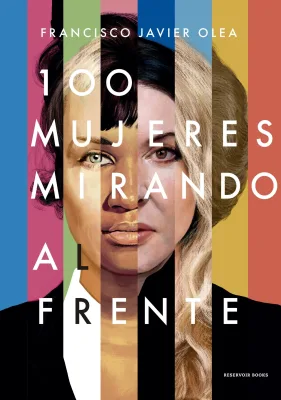 100 MUJERES MIRANDO AL FRENTE1