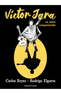 VICTOR JARA. UN CANTO COMPROMETIDO1