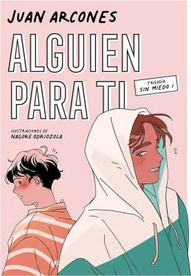 ALGUIEN PARA TI1