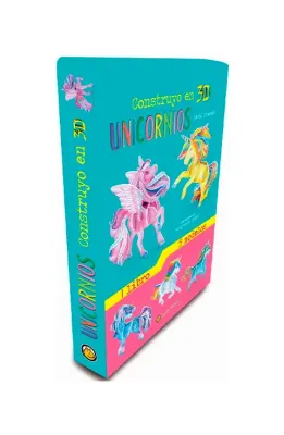 CONSTRUYENDO EN 3D UNICORNIOS1