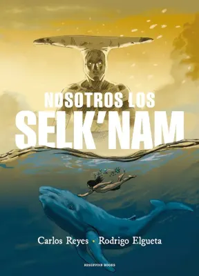 NOSOTROS LOS SELKNAM1