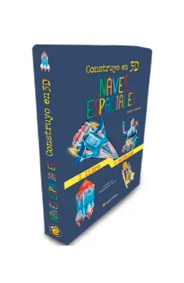 CONSTRUYENDO EN 3D NAVES ESPACIALES1