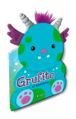 GRUFITO EL MONSTRUO1