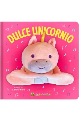 EL UNICORNIO DULCE1