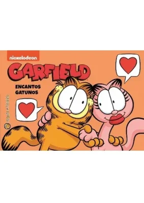 GARFIELD ENCANTOS GATUNOS1