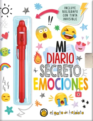 MI DIARIO SECRETO EMOCIONES1