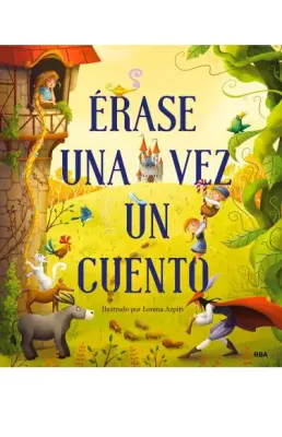 ERASE UNA VEZ UN CUENTO1