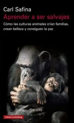 APRENDER A SER SALVAJES1