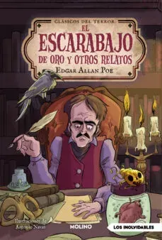 EL ESCARABAJO DE ORO Y OTROS RELATOS1