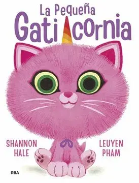LA PEQUEÑA GATICORNIA1
